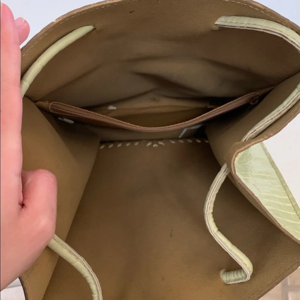 Small Backpack Purse - image 4